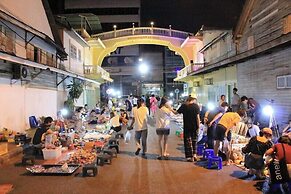 the harbour front hotel