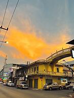 the harbour front hotel