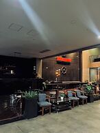 the harbour front hotel