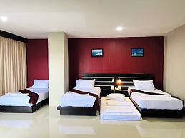 the harbour front hotel