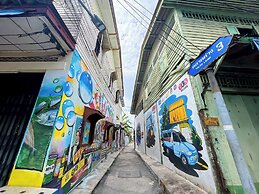 the harbour front hotel