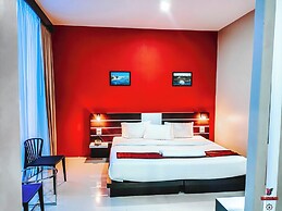 the harbour front hotel