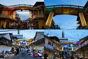 the harbour front hotel