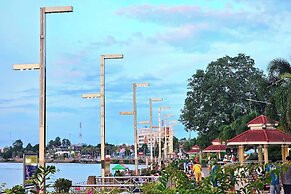 the harbour front hotel