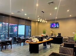 the harbour front hotel