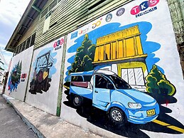 the harbour front hotel