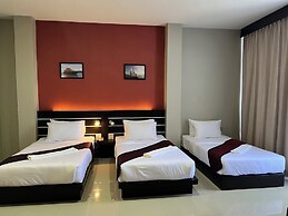 the harbour front hotel