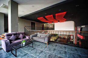 the harbour front hotel