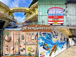 the harbour front hotel