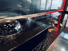 the harbour front hotel