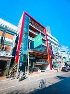 the harbour front hotel