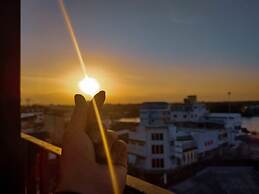 the harbour front hotel