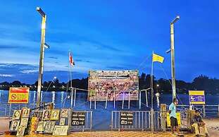 the harbour front hotel