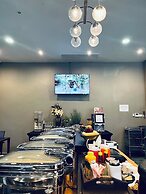 the harbour front hotel