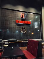 the harbour front hotel