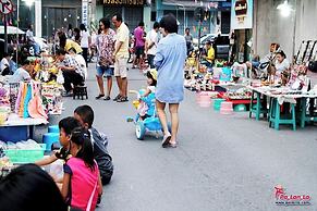 the harbour front hotel