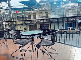 the harbour front hotel