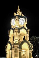 the harbour front hotel