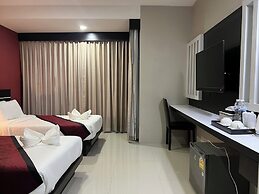 the harbour front hotel