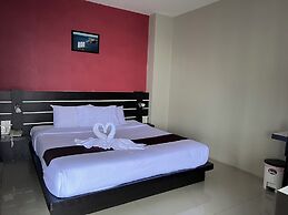 the harbour front hotel