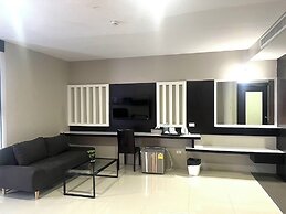 the harbour front hotel