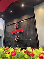 the harbour front hotel