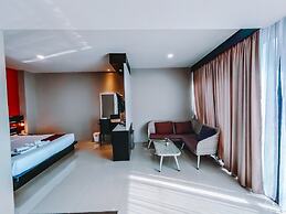 the harbour front hotel