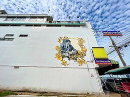 the harbour front hotel