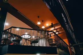 the harbour front hotel