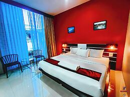 the harbour front hotel