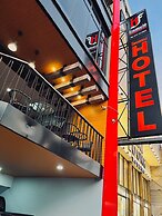 the harbour front hotel