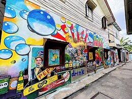 the harbour front hotel