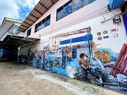 the harbour front hotel