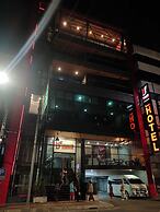 the harbour front hotel