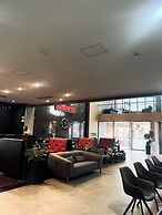 the harbour front hotel