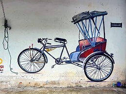 the harbour front hotel