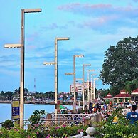 the harbour front hotel