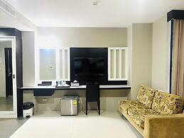 the harbour front hotel