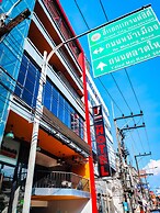 the harbour front hotel