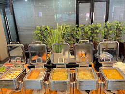 the harbour front hotel