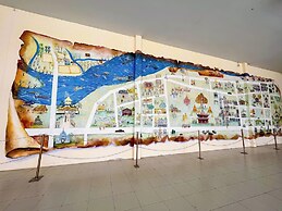 the harbour front hotel