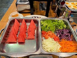 the harbour front hotel