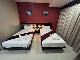 the harbour front hotel