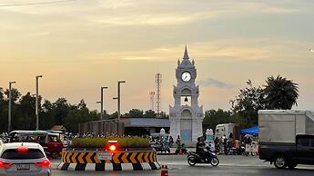 the harbour front hotel