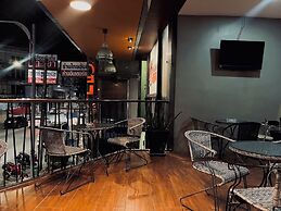 the harbour front hotel