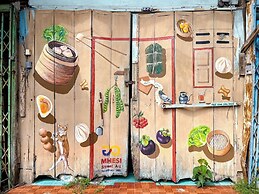 the harbour front hotel