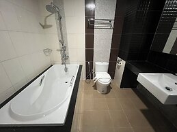 the harbour front hotel