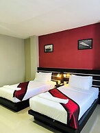 the harbour front hotel