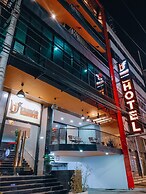 the harbour front hotel