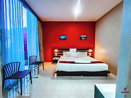 the harbour front hotel